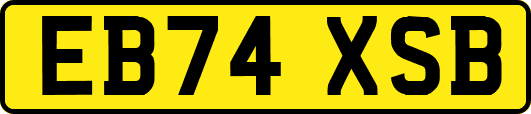 EB74XSB