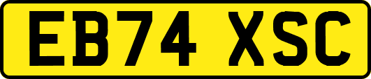 EB74XSC