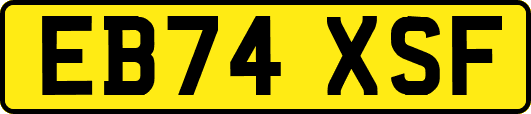 EB74XSF