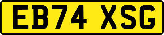 EB74XSG