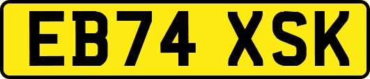 EB74XSK