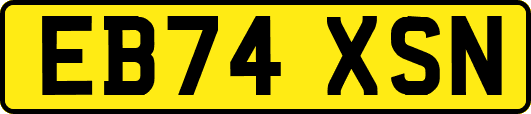 EB74XSN
