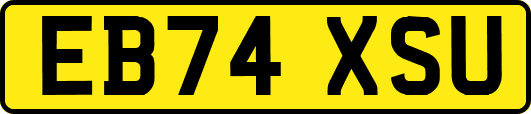 EB74XSU
