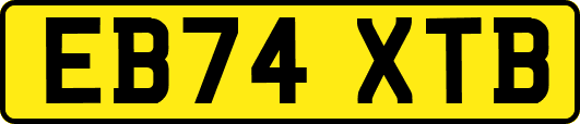 EB74XTB