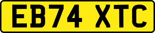 EB74XTC
