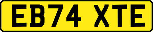 EB74XTE