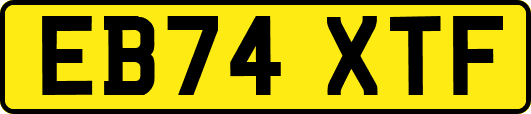 EB74XTF