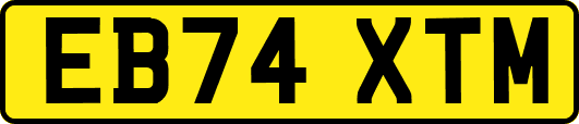 EB74XTM
