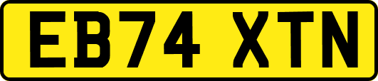 EB74XTN