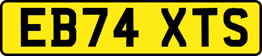 EB74XTS