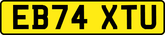 EB74XTU