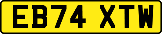 EB74XTW