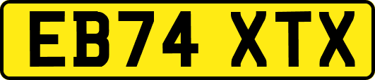 EB74XTX