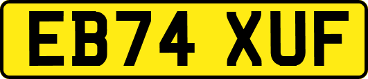 EB74XUF