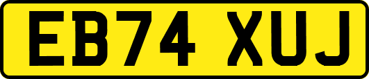 EB74XUJ