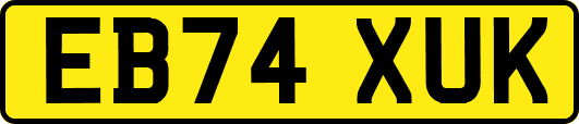 EB74XUK