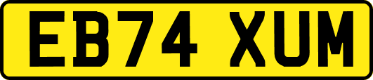 EB74XUM