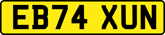 EB74XUN