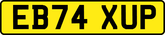 EB74XUP
