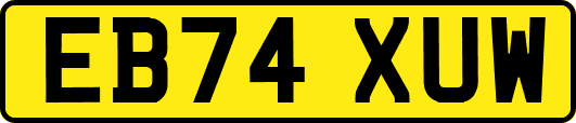 EB74XUW