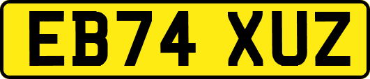 EB74XUZ