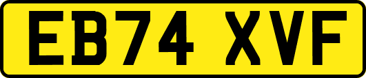EB74XVF