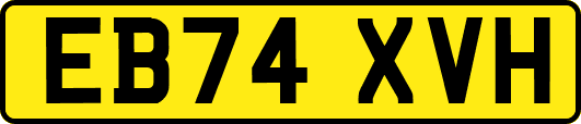 EB74XVH