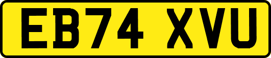 EB74XVU