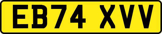 EB74XVV