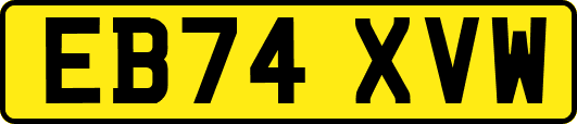 EB74XVW