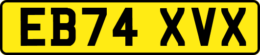 EB74XVX