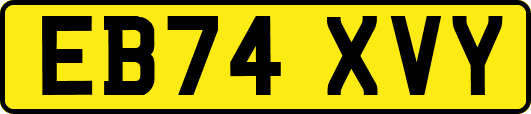 EB74XVY