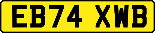 EB74XWB