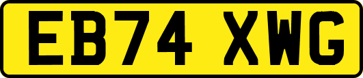 EB74XWG