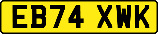 EB74XWK