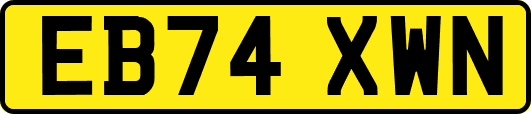 EB74XWN