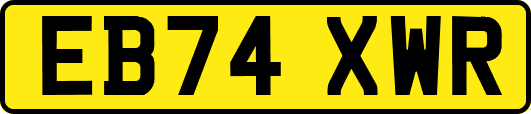 EB74XWR