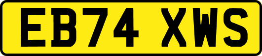 EB74XWS