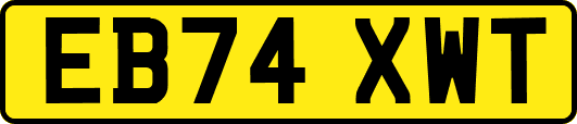 EB74XWT
