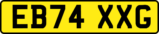 EB74XXG