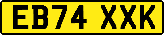 EB74XXK