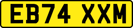 EB74XXM