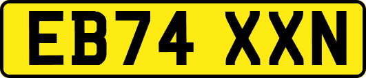 EB74XXN