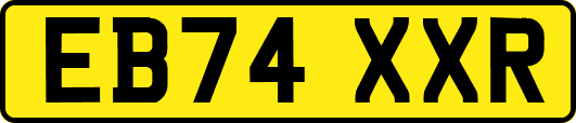 EB74XXR