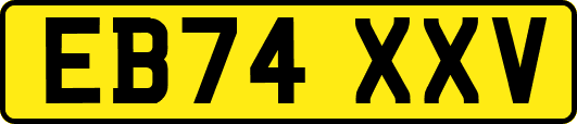 EB74XXV
