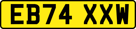 EB74XXW