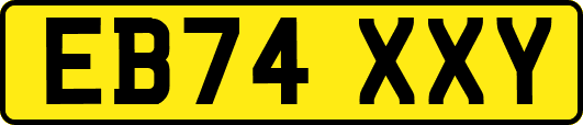 EB74XXY