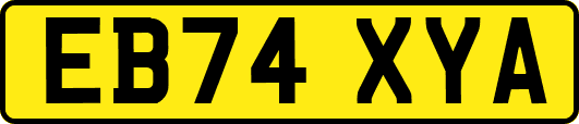 EB74XYA