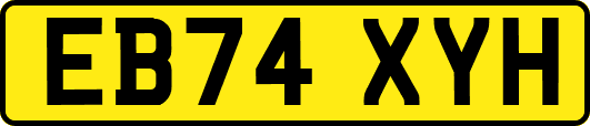 EB74XYH