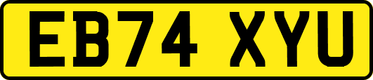 EB74XYU